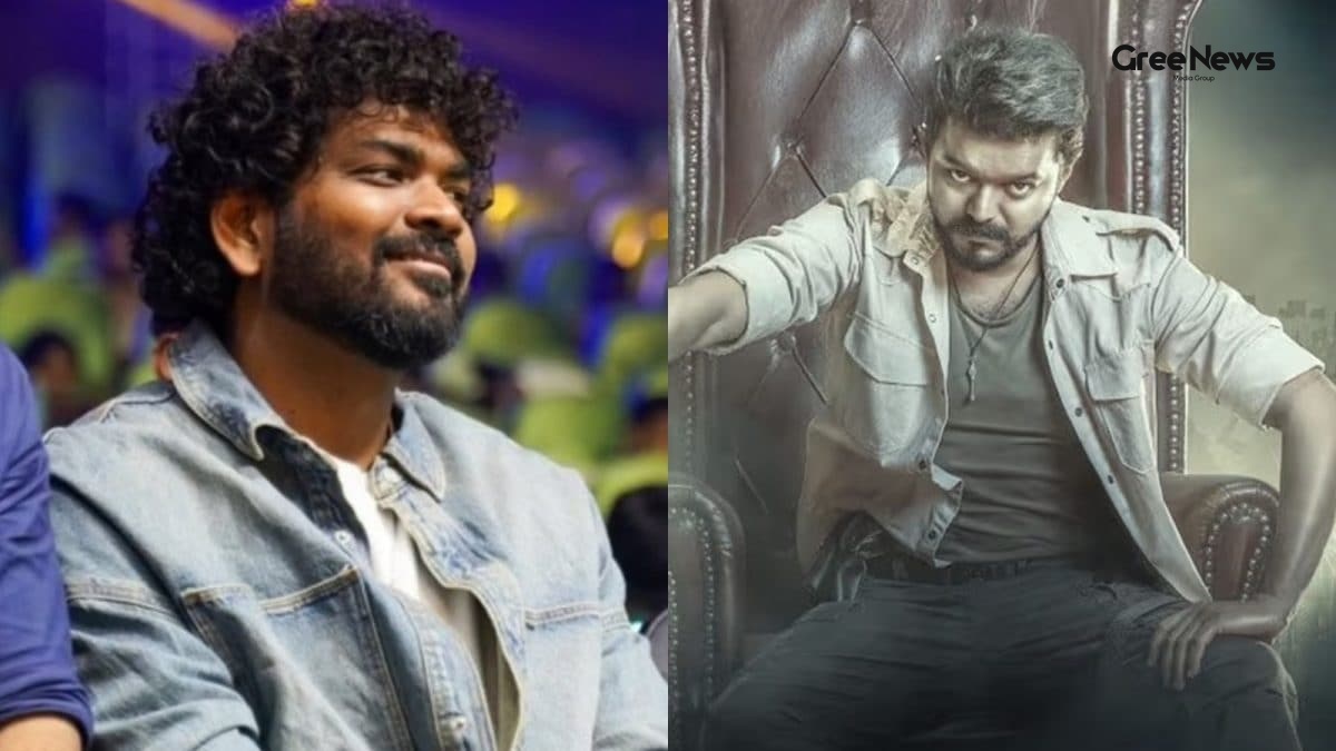 Vignesh Shivan’s Heart‑Wrenching Take on the Jana Nayagan Leak A Director’s Painful Reality