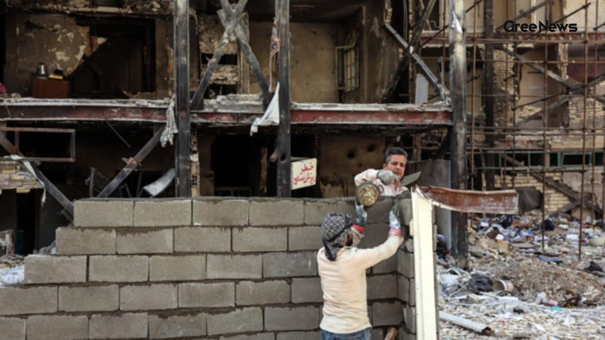 Why Europe Is Saying No to Trump’s Iran Standoff A Personal Take on the Growing Rift