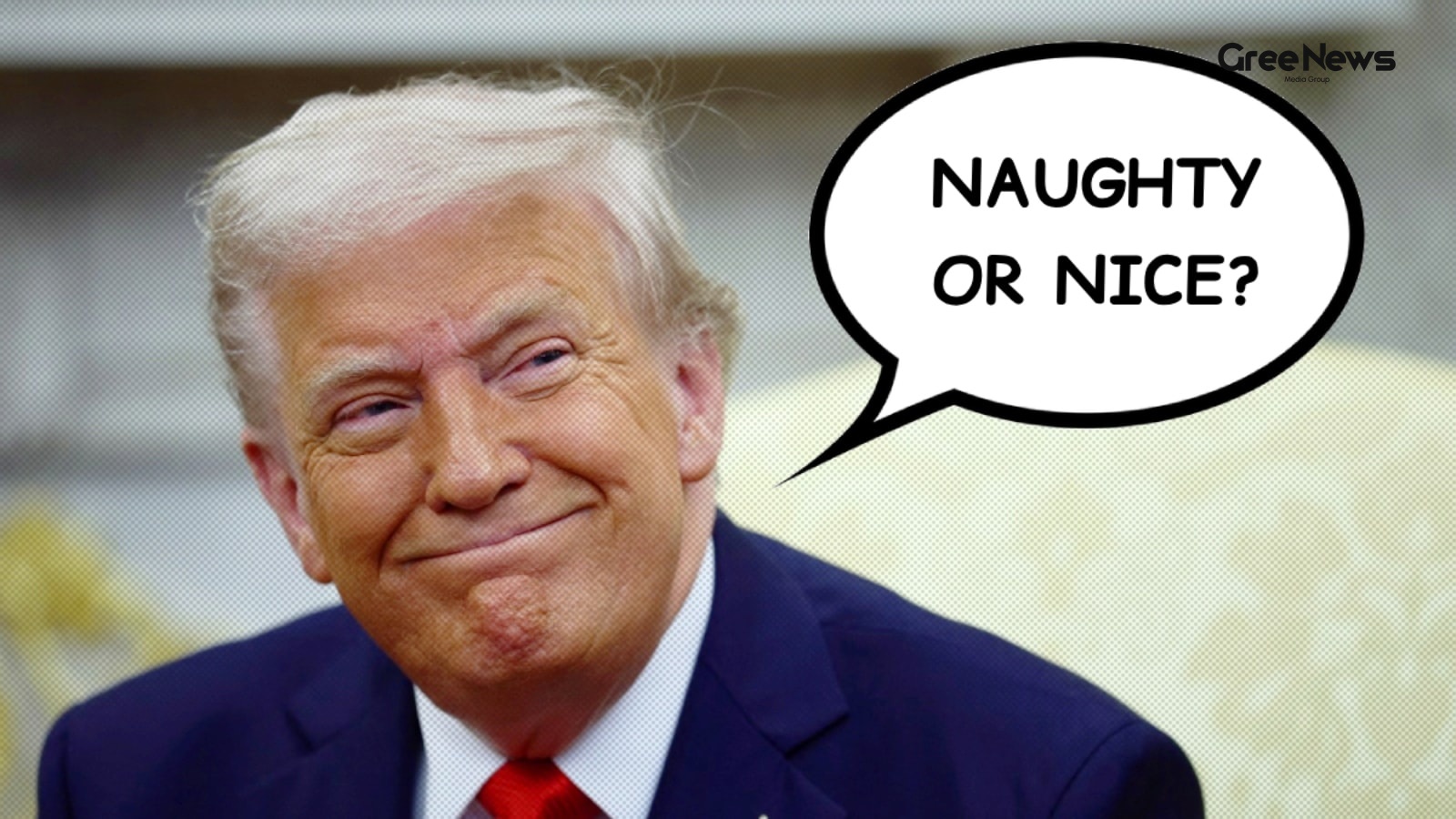 Trump’s ‘Naughty‑and‑Nice’ NATO Ranking Plan  Latest News India