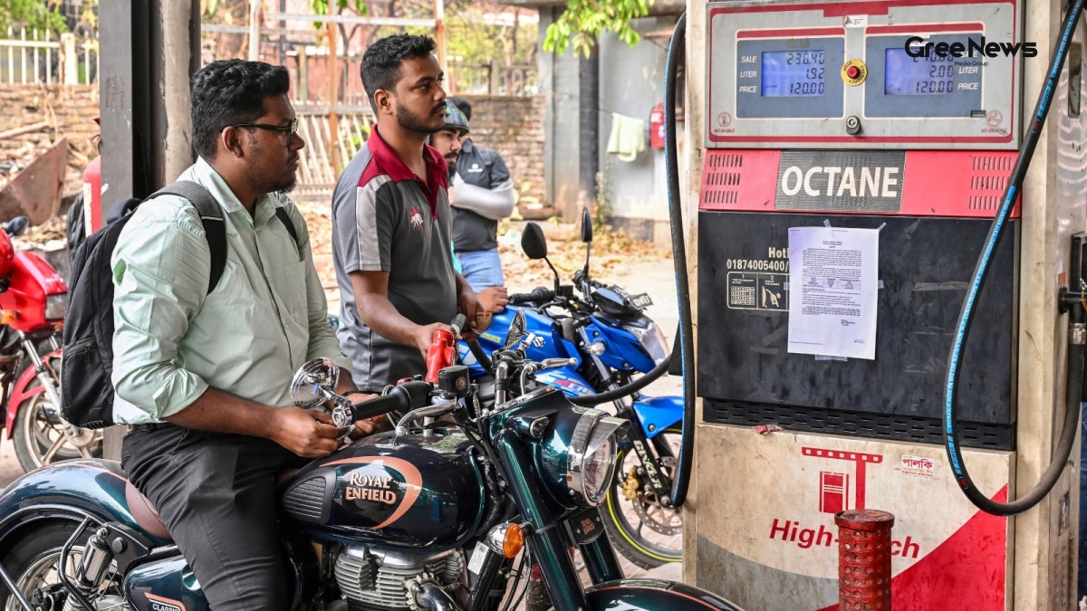 India’s Friendship Pipeline Fuels Bangladesh: 5,000‑tonne Diesel Arrival Boosts Energy Ties