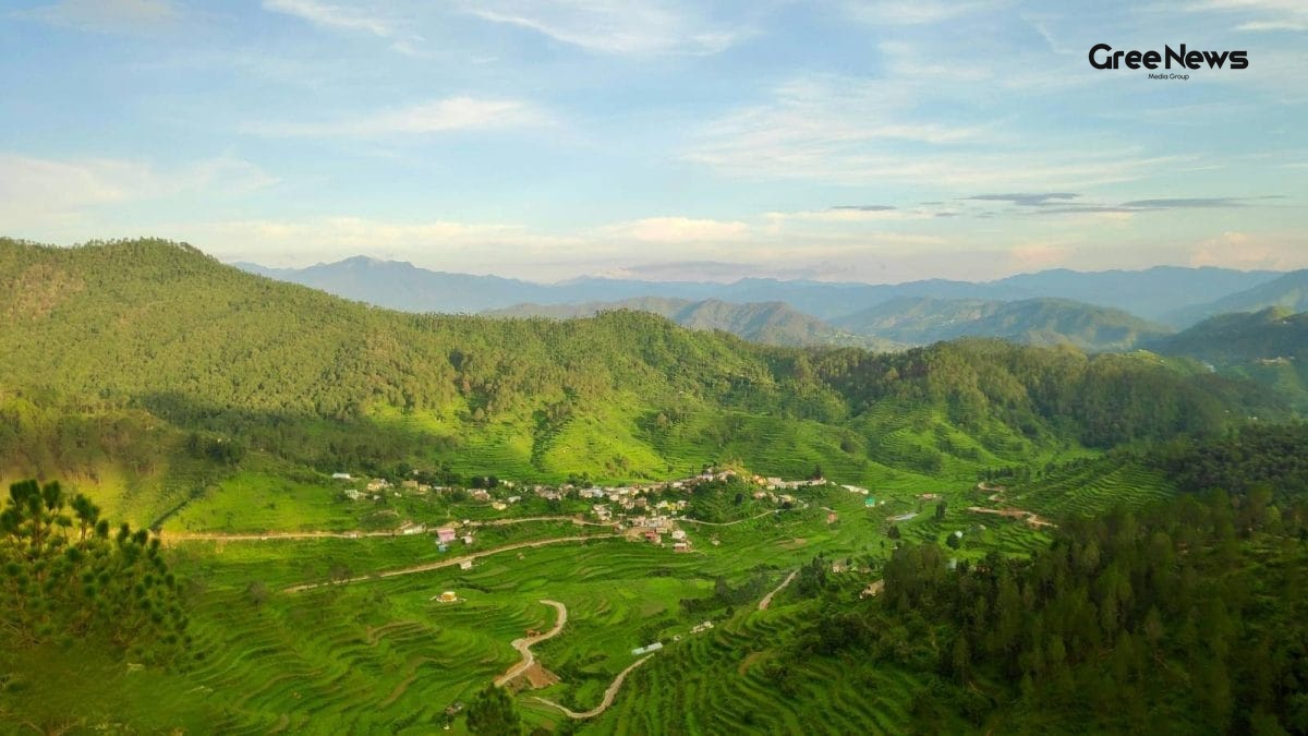 Discover Dehradun’s Hidden Mahabharata Ties on the New Delhi‑Dehradun Expressway