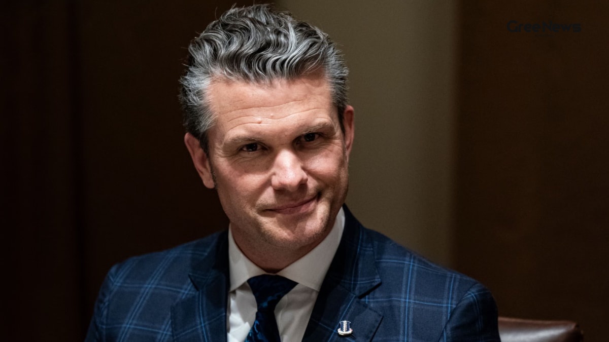 Pentagon Prayer Gone Wrong: Pete Hegseth’s Pulp‑Fiction Slip Turns Into Viral Sensation