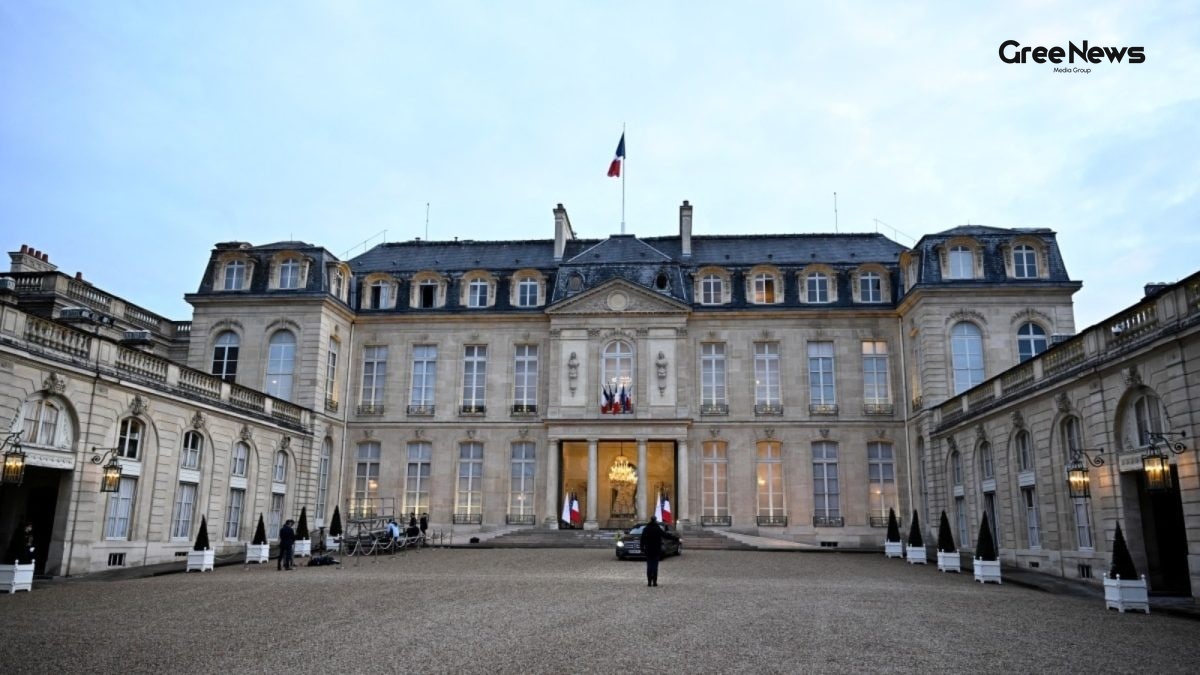 Elysee Palace Raid Explained: How a French Events Firm Landed Millions  A Deep Dive into the Corruption Probe