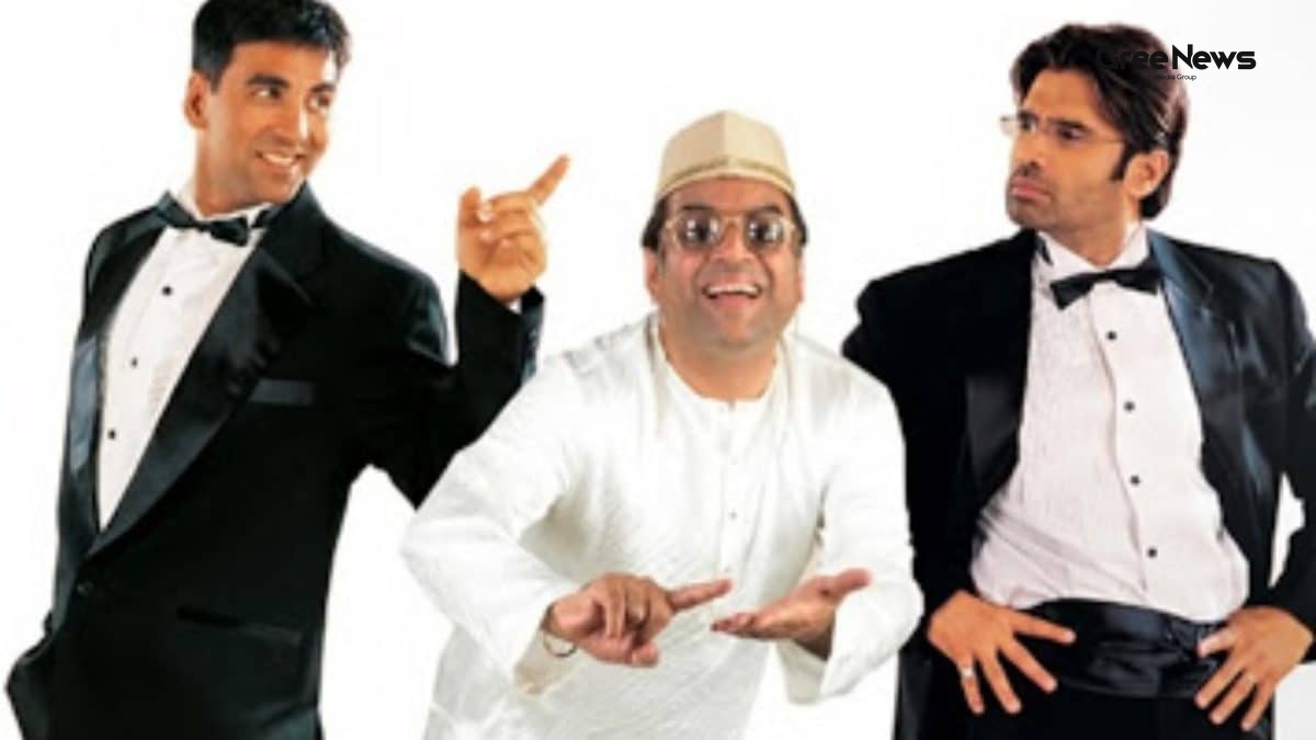 7 Must‑Watch Priyadarshan Films on OTT Platforms  Your Next Binge List