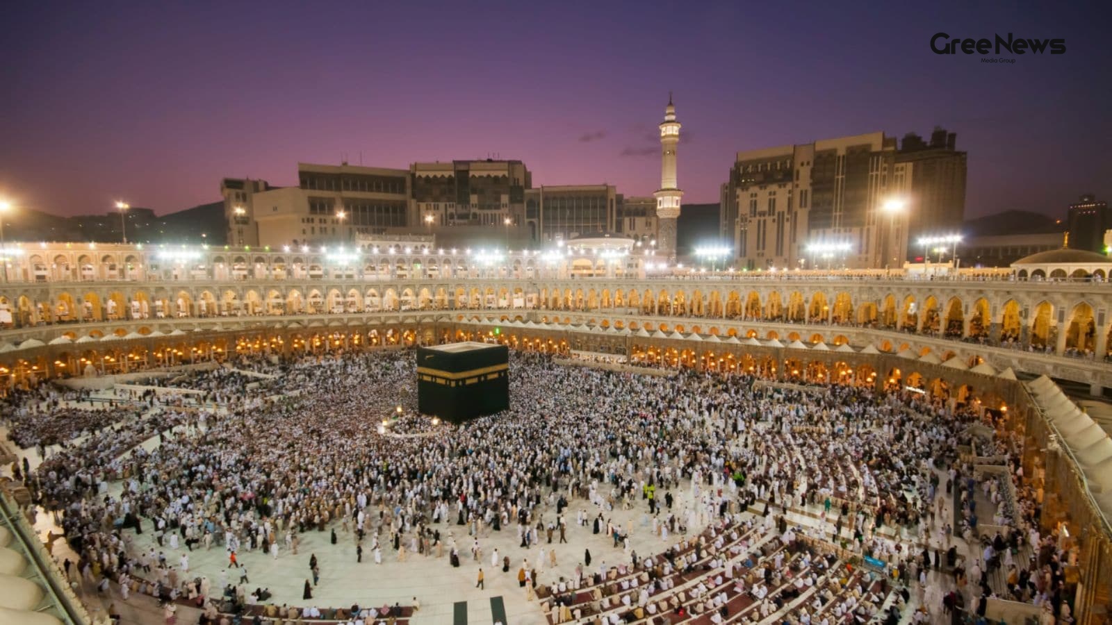 What You Need to Know About Saudi Arabia’s New Hajj Visa Rules and India’s 2026 Pilgrimage Quota