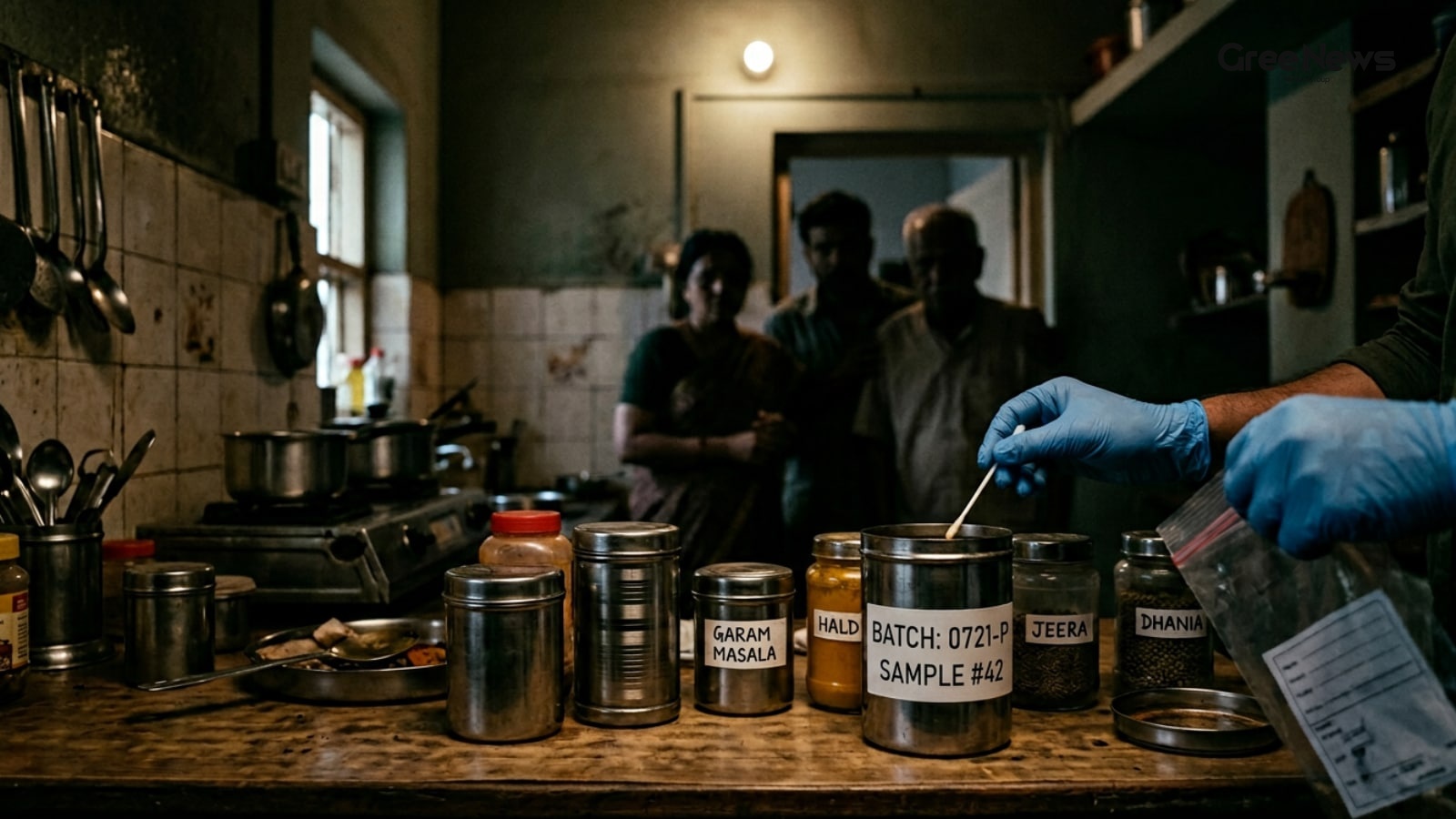 Inside the Hyderabad Arsenic Mystery: How a UK Pharmacist is Battling Extradition