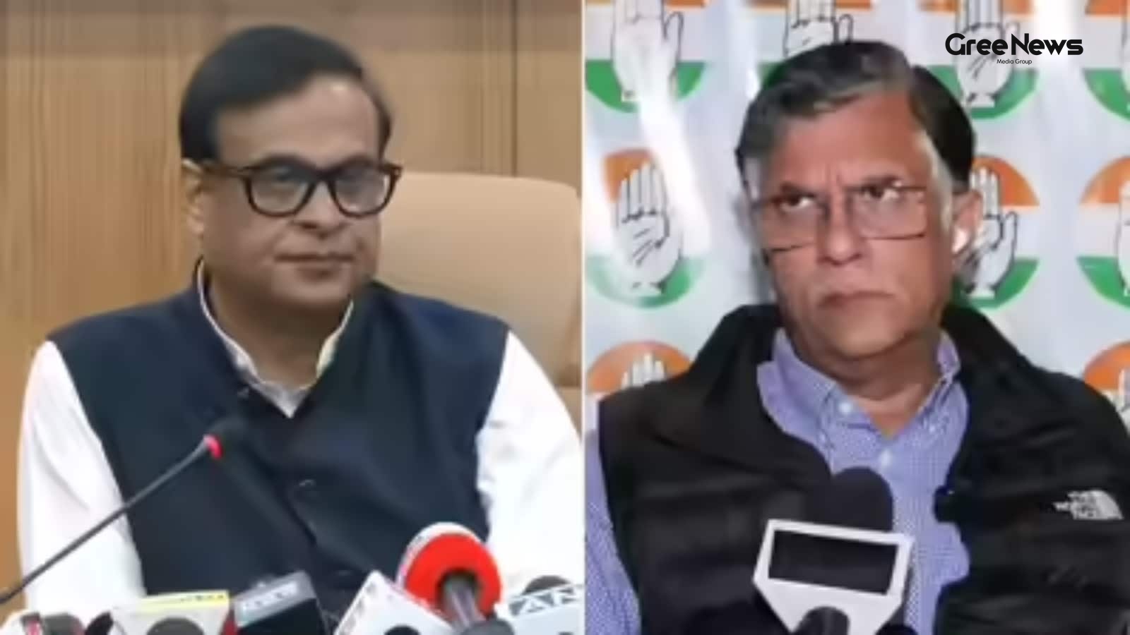 Gauhati High Court Calls Out Assam Government Over Pawan Khera Anticipatory Bail Plea  My Take on the Drama