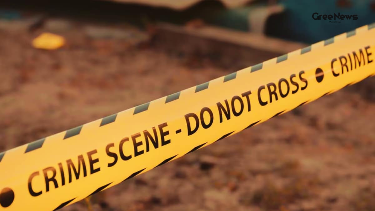 Mysterious Death of Elderly Pakistani Couple in Jaisalmer Sparks Security Fears