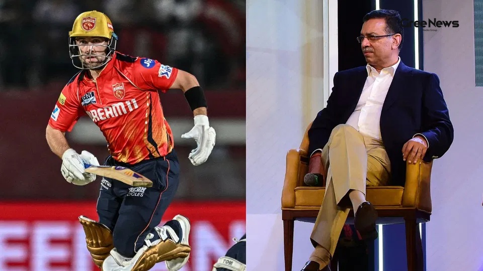 Will Josh Inglis Miss the Lucknow Super Giants vs Rajasthan Royals Clash?  Full Update and What It Means