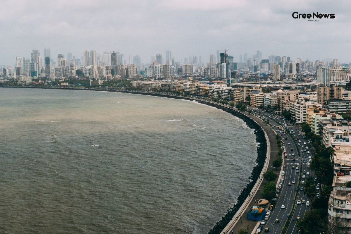 How QR Codes on Mumbai Streets Could Turn Every Road Sign into a Mini History Lesson