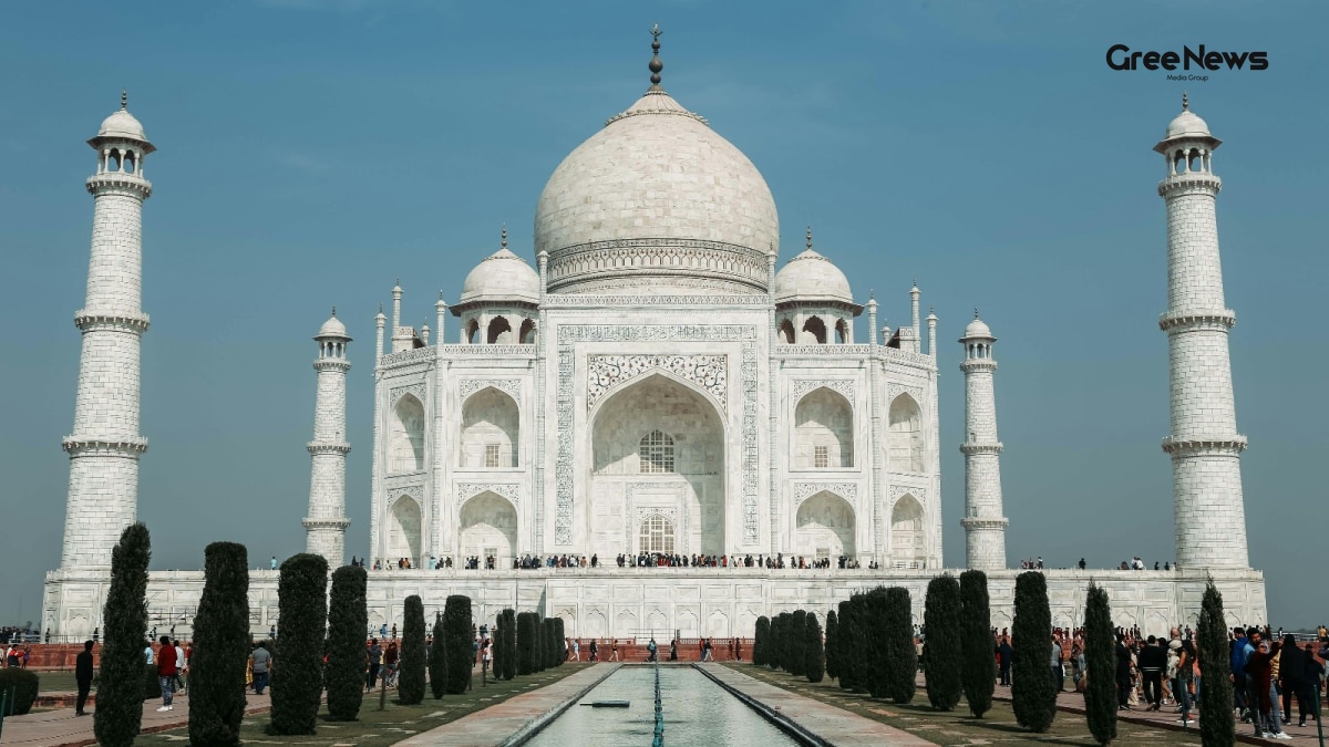 Celebrate World Heritage Day: Exploring India’s Top Heritage Gems