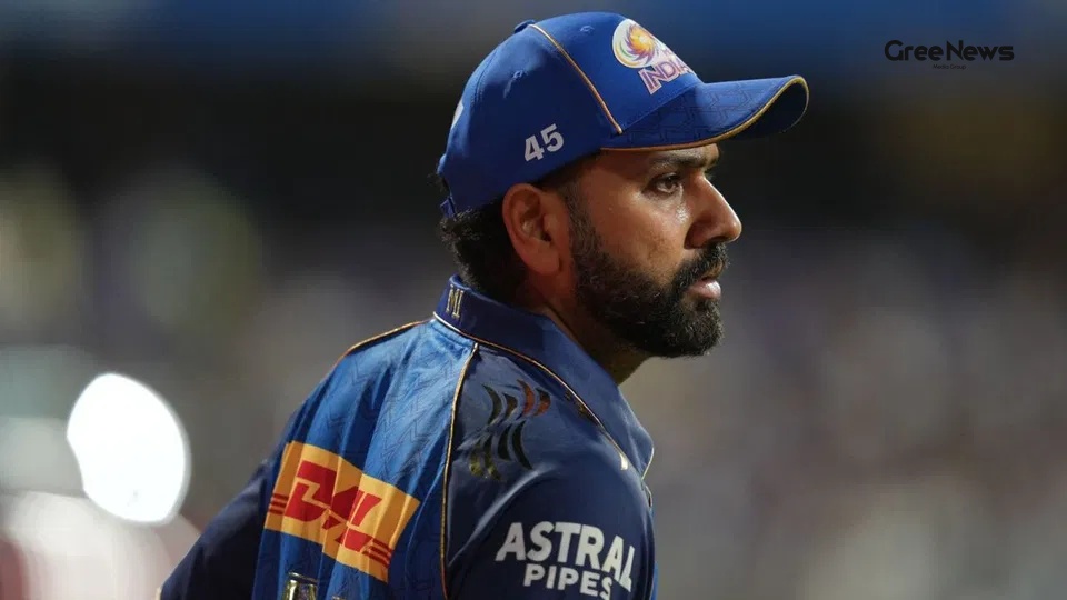 Rohit Sharma’s Injury Woes: Will He Miss MI vs PBKS? Latest Updates and Fan Reactions