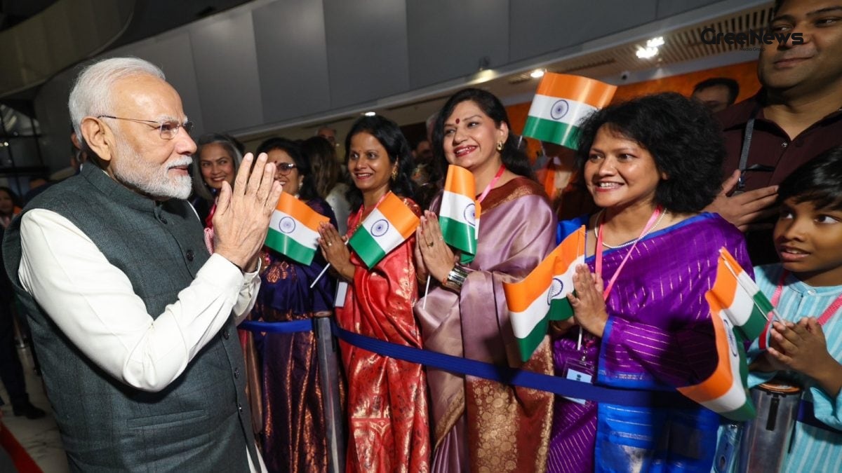 Why Modi’s Government is Pushing the Women’s Reservation Bill Now  An Inside Look at the Strategy