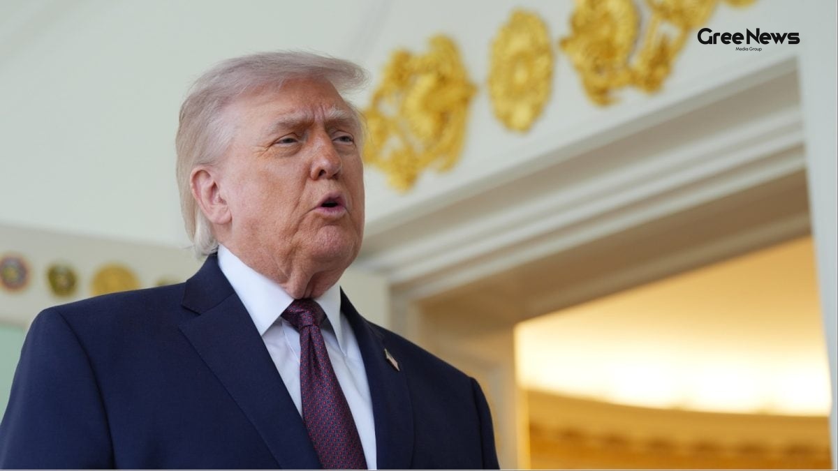 Donald Trump Says Multiple Nations Ready to Back US Strait of Hormuz Blockade – What It Means for India