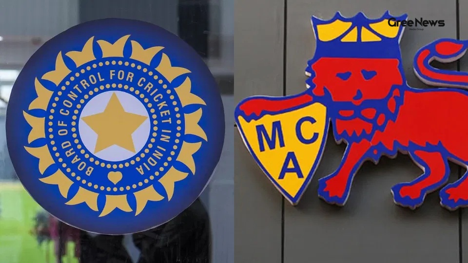 MCA’s Historic Player Contract System: How Mumbai’s Domestic Cricketers Get a Financial Boost