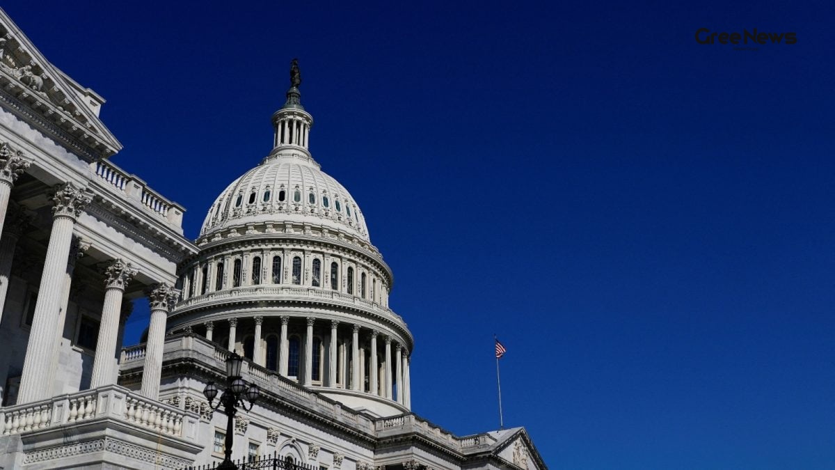 Why the US House Said No to Limiting Trump's Iran War Powers An Inside Look