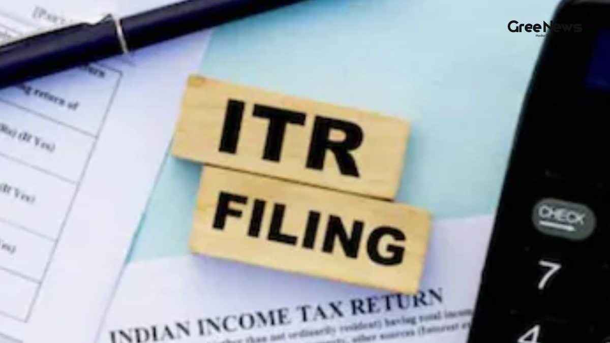 What the 2026 Income Tax Law Means for Your ITR Filing No Changes Yet, Big Shift From 2027