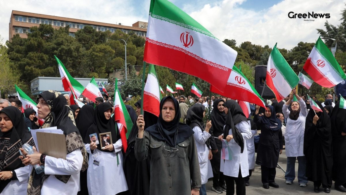 Iran’s Social Media Trolling of Donald Trump Over Hormuz Claims Goes Viral  What You Need to Know