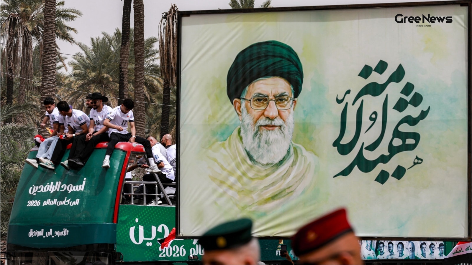 Why the United States is Pressuring Iraq Over Iran‑Backed Militias  A Personal Take on the Growing Rift