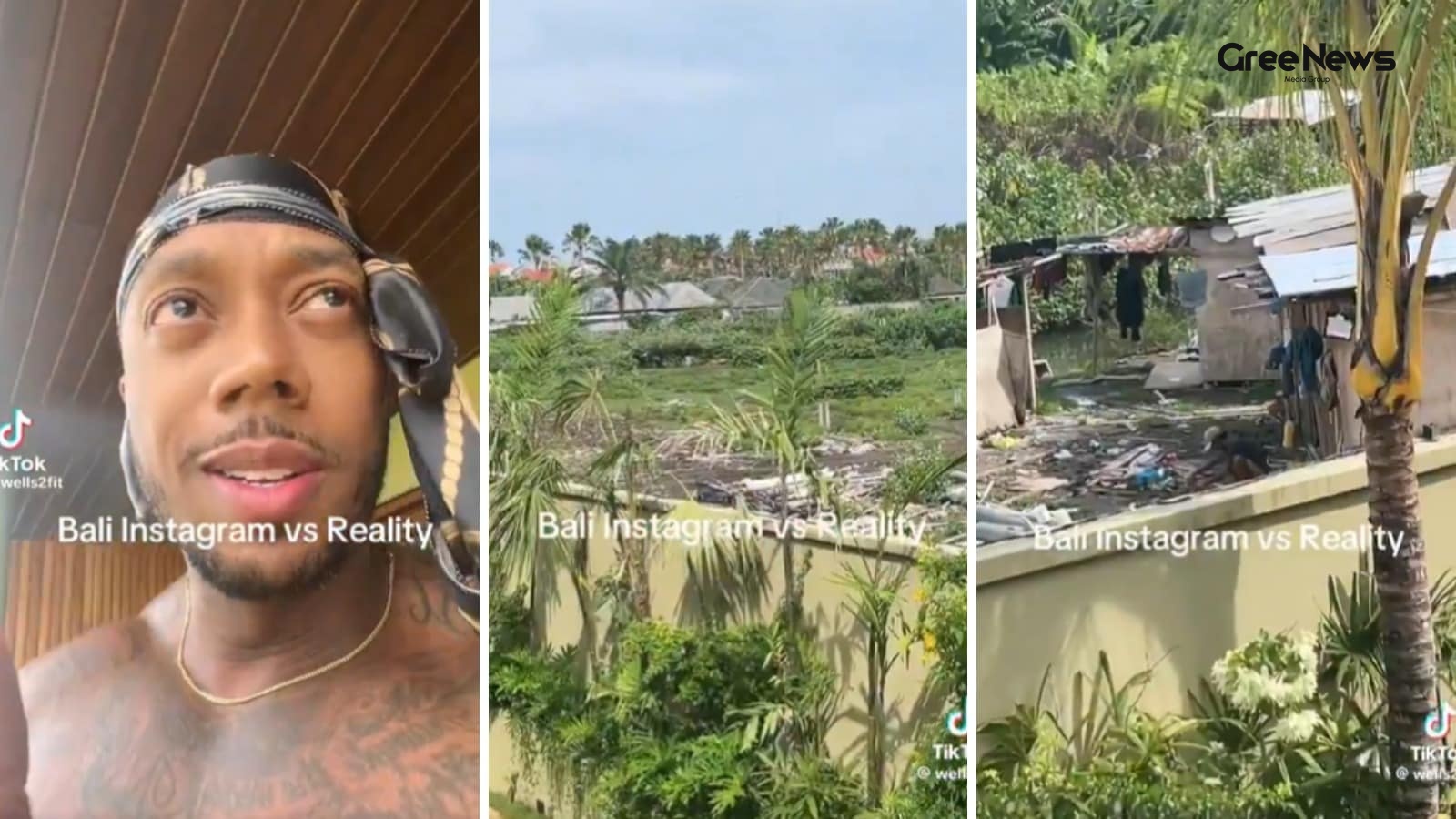 Bali’s Instagram Glam vs Reality: Traveller’s Shocking Reveal Goes Viral