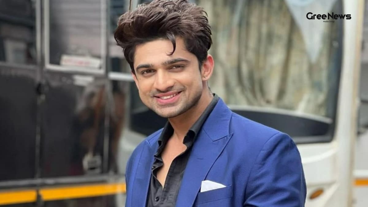 Abhishek Kumar Joins 'Ishk Dum Aur Idli Rasam' Opposite Shiny Doshi  All the Inside Scoop