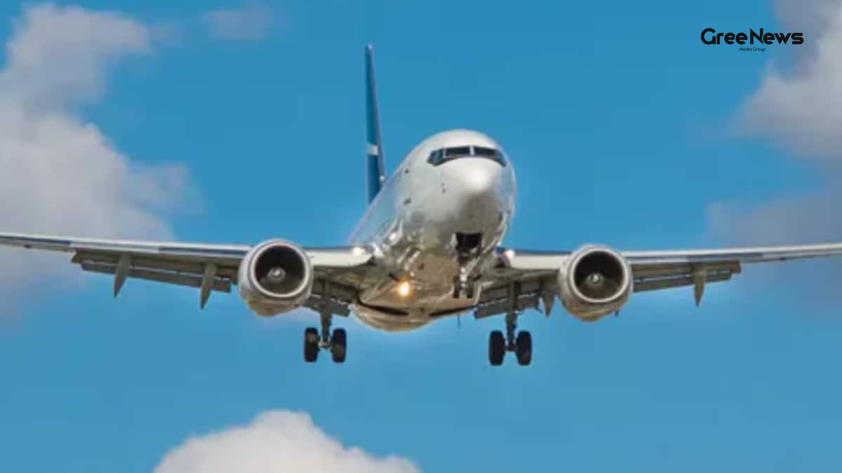 India’s New Rules Let Jet Fuel Mix with Synthetic Fuels  What It Means for Flights