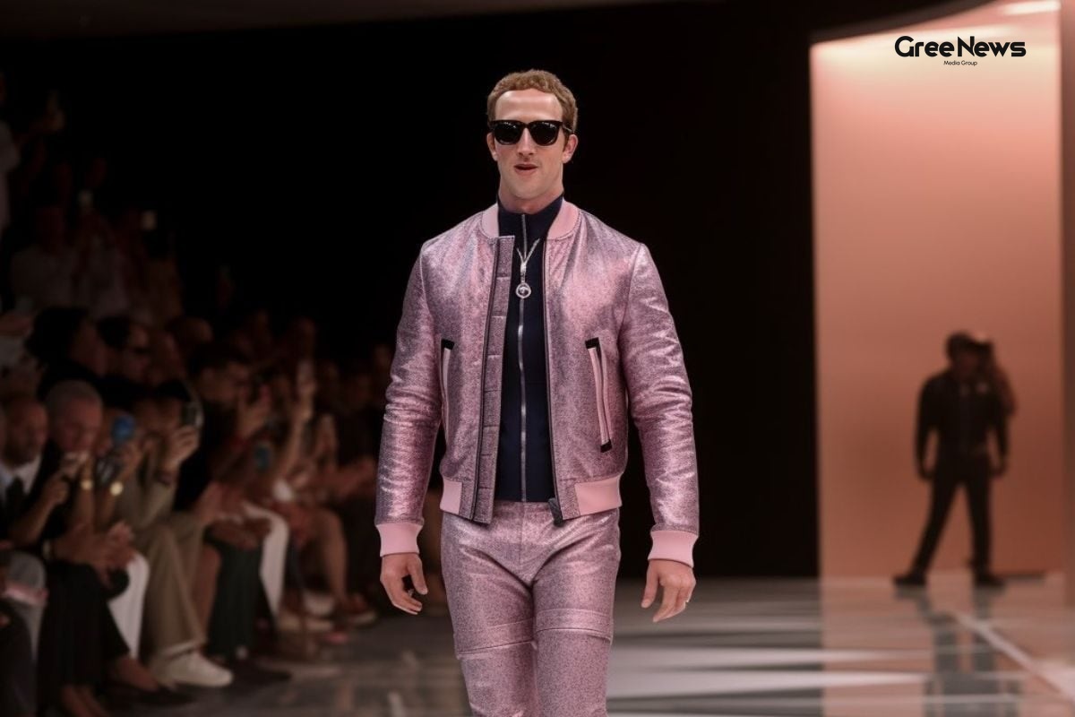 When AI Paints the Picture: Artists Grapple with the Blurring Line Between Real and Machine‑Made Art