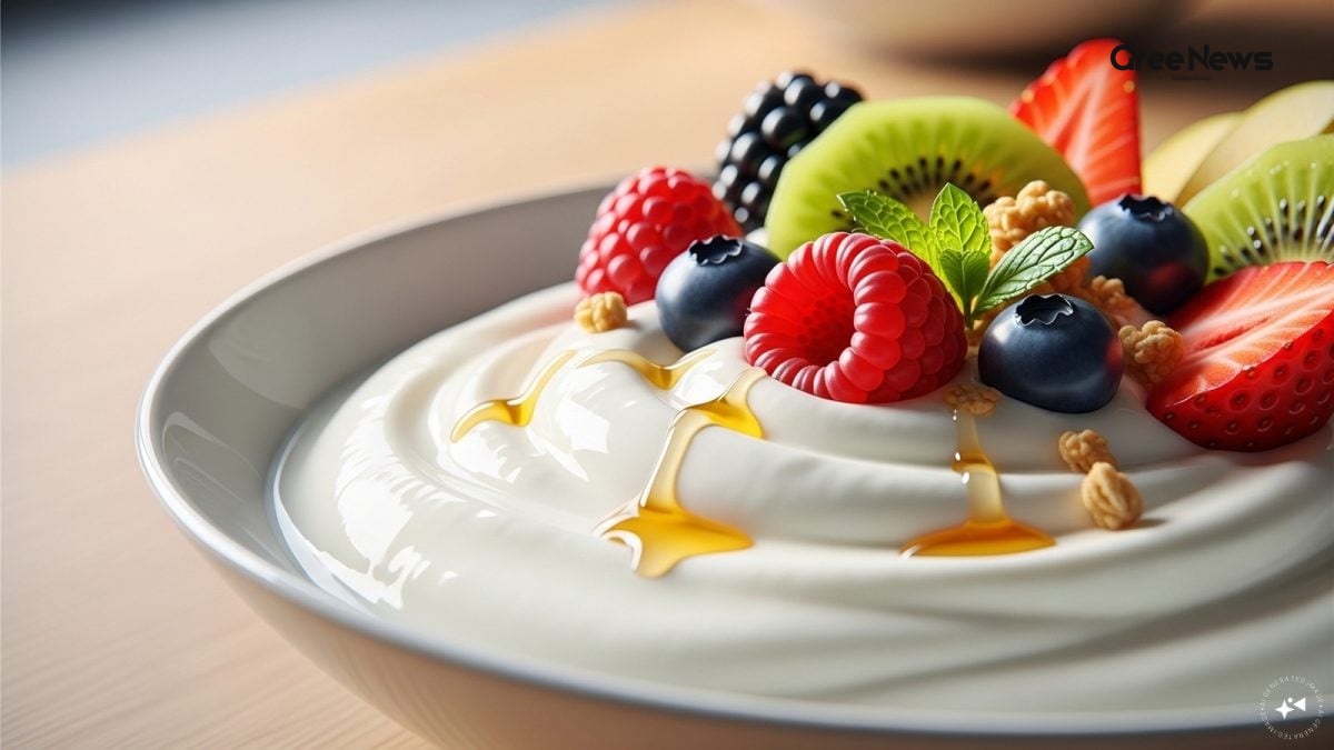Greek Yoghurt Shortage Sparks Viral TikTok ‘Japanese Cheesecake’ Craze The FOMO Effect Explained