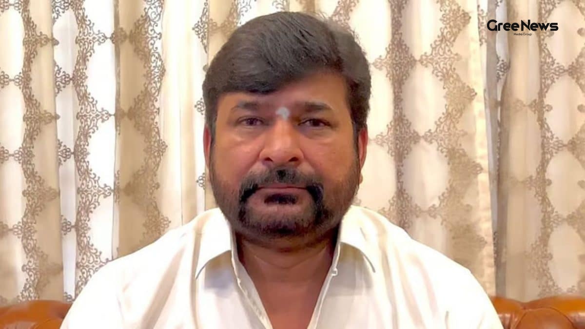 Vinay Kulkarni sentenced to life for Yogesh Gowda murder case