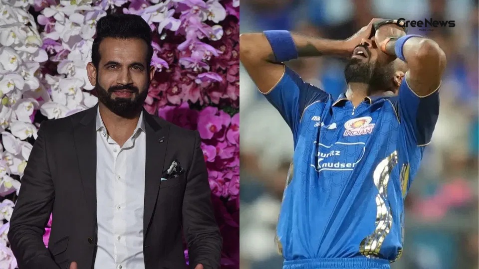 Irfan Pathan Calls Out Hardik Pandya: Inside the IPL 2026 Captaincy Heat