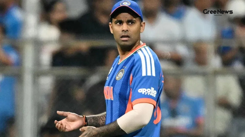 Suryakumar Yadav’s Captaincy on Thin Ice? Inside the Latest India Updates