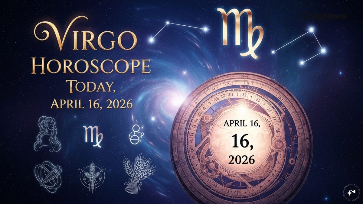 Virgo Daily Forecast: Ganesha’s Guidance on Career, Money and Health What’s Coming Up?