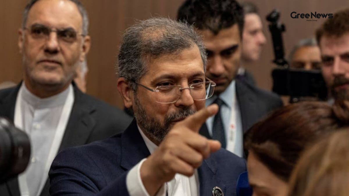 Iran Says US Can’t Control Strait of Hormuz  My Take on the Growing Tension