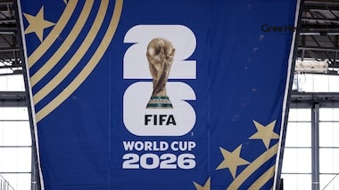 Fans Rage as ₹14,000 Train Ride Might Outprice Your FIFA World Cup Ticket