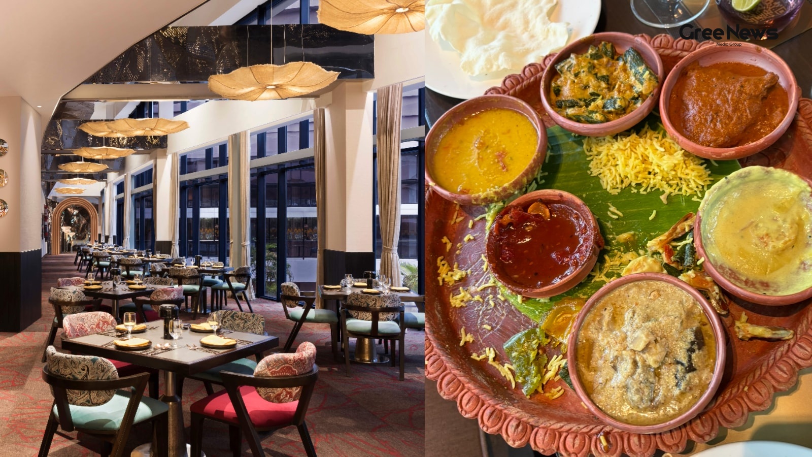 My Day at Novotel Kolkata: Comfort, Culture and Culinary Delights