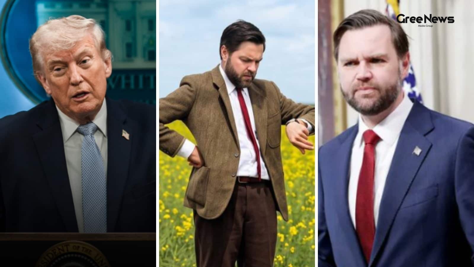 Iranian Embassies Mock US Leaders with ‘Waiting for Negotiations’ Meme  A Viral Twist in Diplomatic Banter