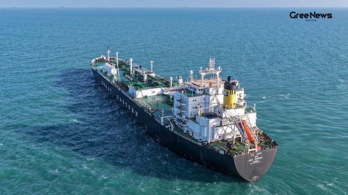 Oil Shock in the Gulf: How Iran‑Saudi Clash Slashed OPEC Output – What It Means for India