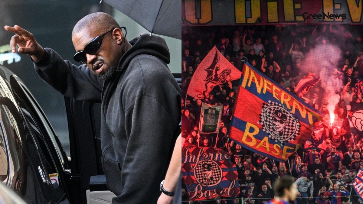 Why FC Basel Pulled the Plug on Kanye West’s Basel Concert  My Take on the Growing Controversy