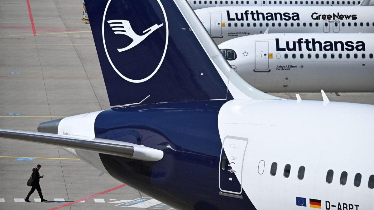 Lufthansa Slashes 20,000 Flights to Cut Fuel Costs Amid Iran War  What It Means for Travelers