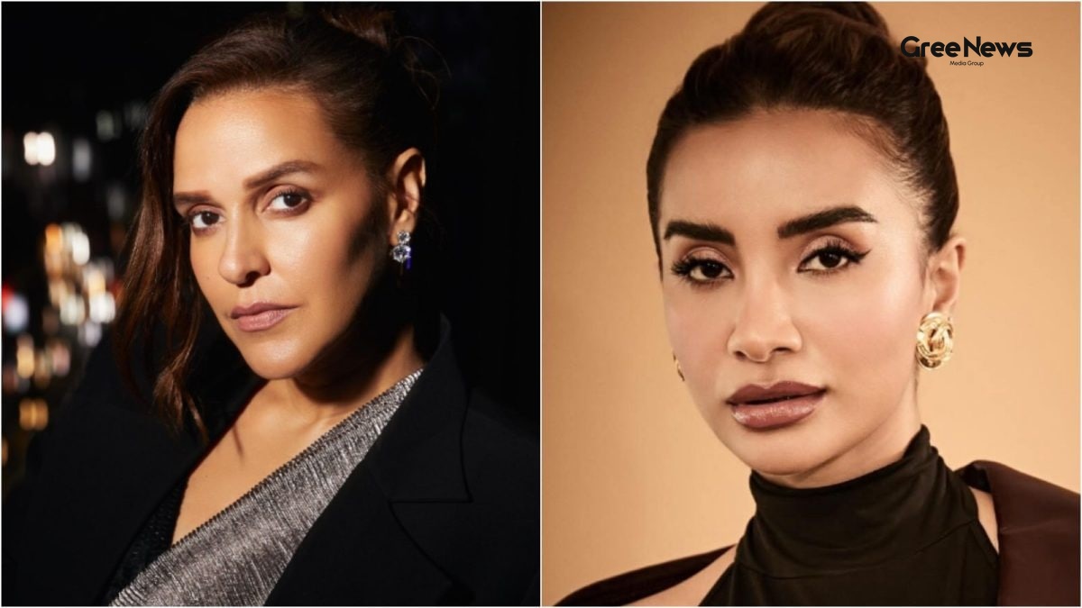 Neha Dhupia Defends New Mom Patralekhaa Over Body Shaming  A Fresh Take on Empathy