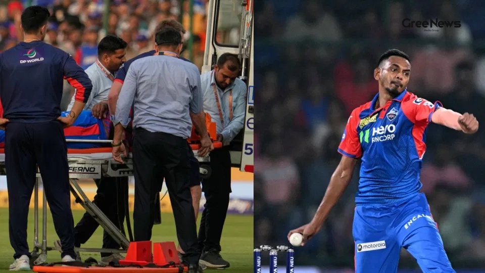 Why Delhi Capitals Couldn’t Plug Dushmantha Chameera in as Ngidi’s Concussion Substitute  My IPL 2026 Insight