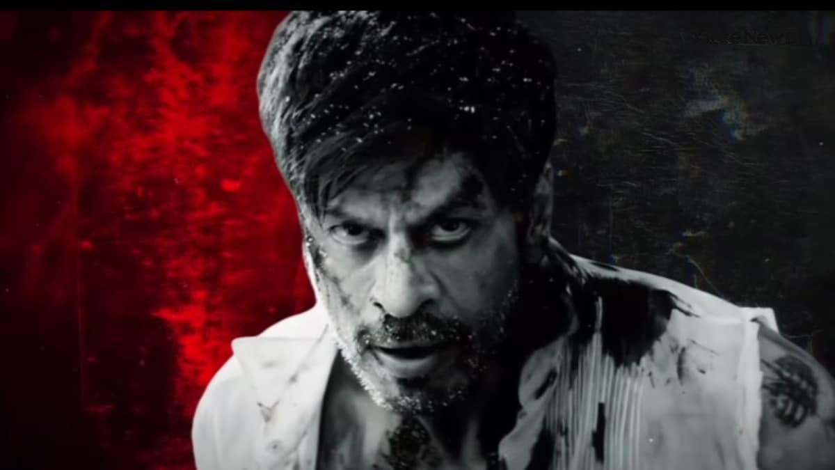Why I’m Stoked for Shah Rukh Khan’s ‘King’  Release Date Finally Out!