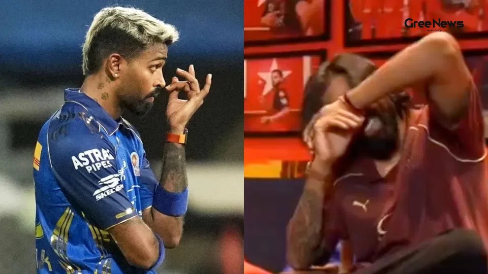 Krunal Pandya’s Quiet Reaction to Hardik’s Mention Turns Into Hot Talking Point in Latest News India