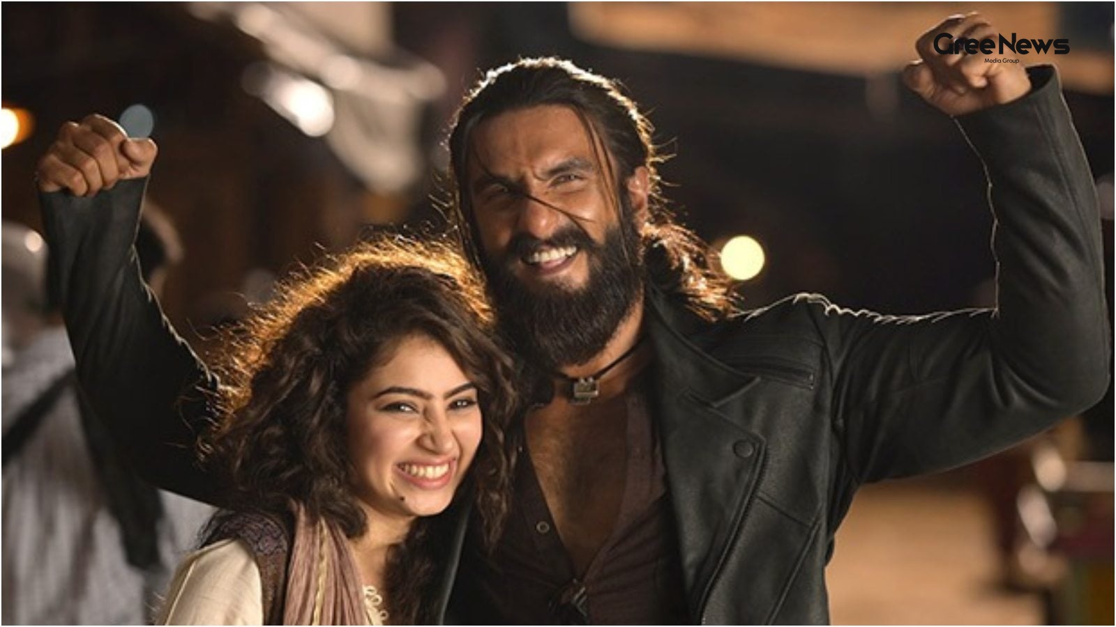 Behind the scenes of Dhurandhar with Ranveer Singh and crew