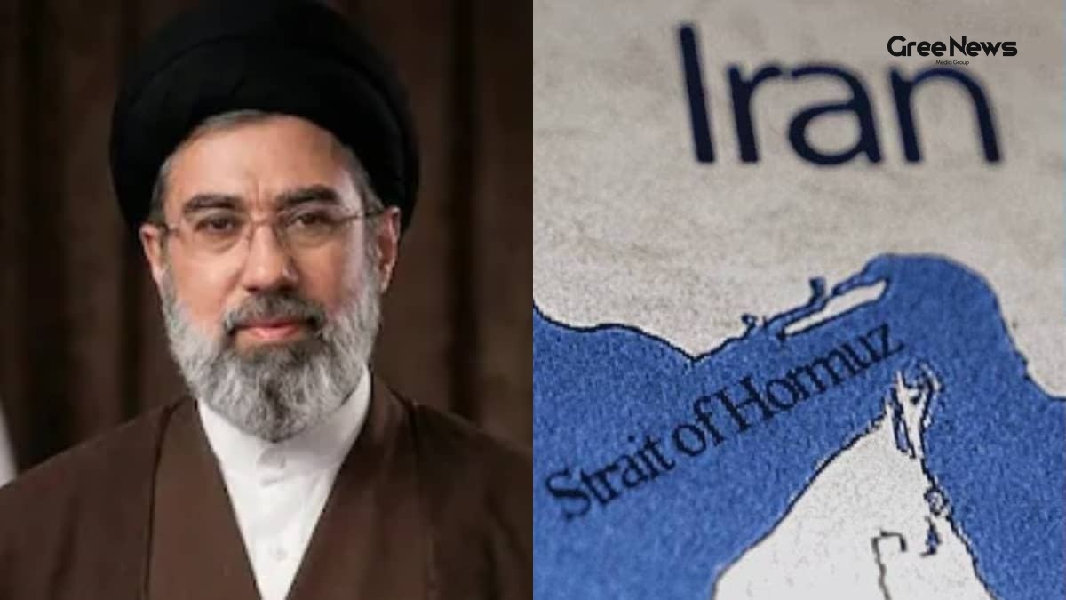 Hard‑line Adviser Mohsen Rezaei Threatens to Sink United States Ships if Hormuz Police Continues