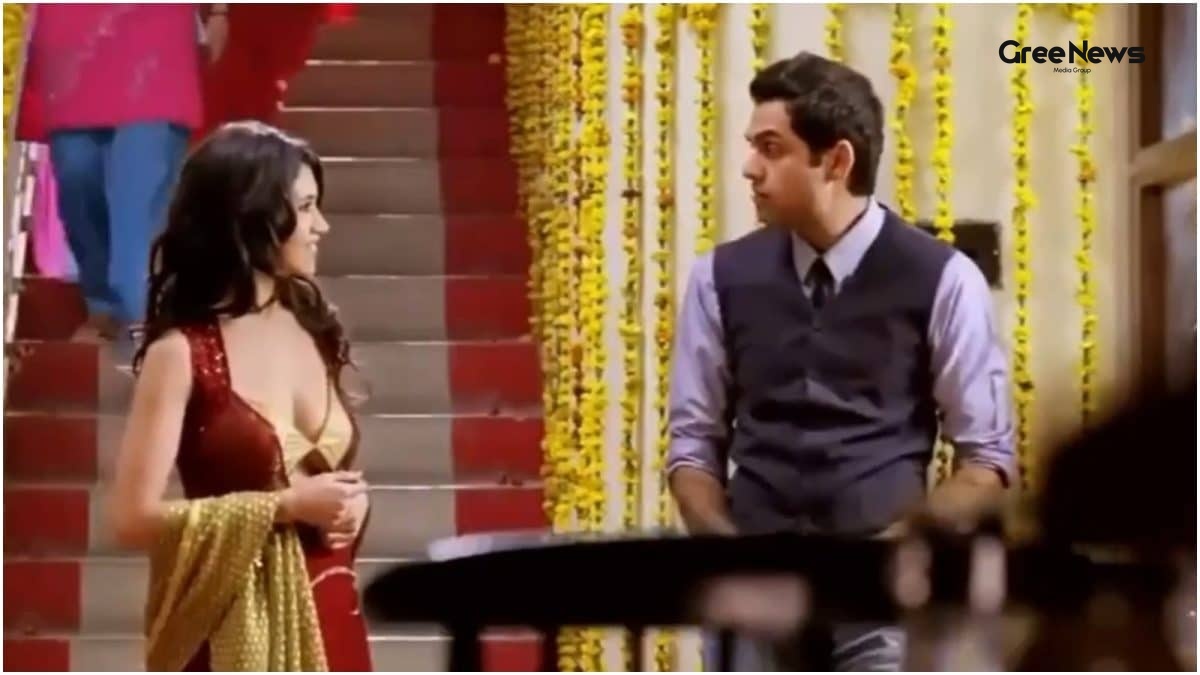 Abhay Deol’s On‑Spot Dialogue Twist in Dev D  How a Spontaneous Line Left Anurag Kashyap Astonished