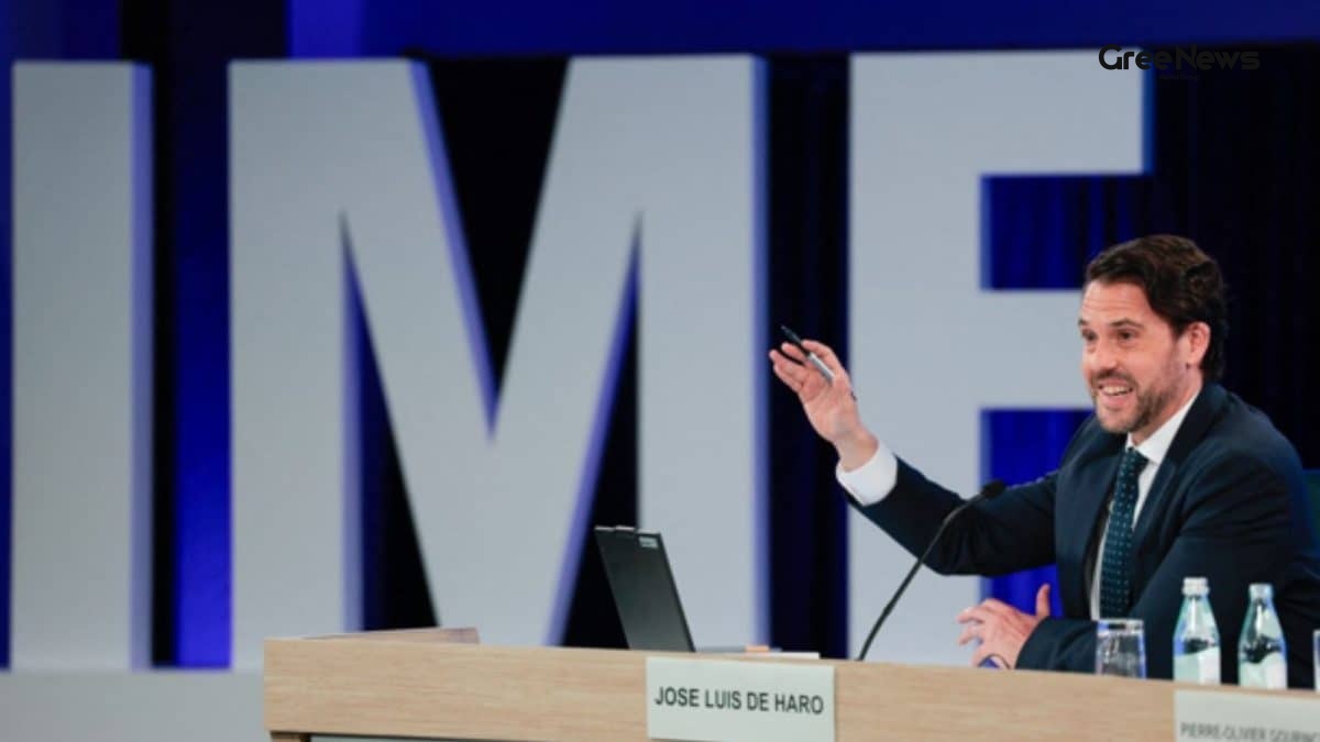 IMF Slashes 2026 Growth Forecast Amid Middle East Conflict What It Means for India