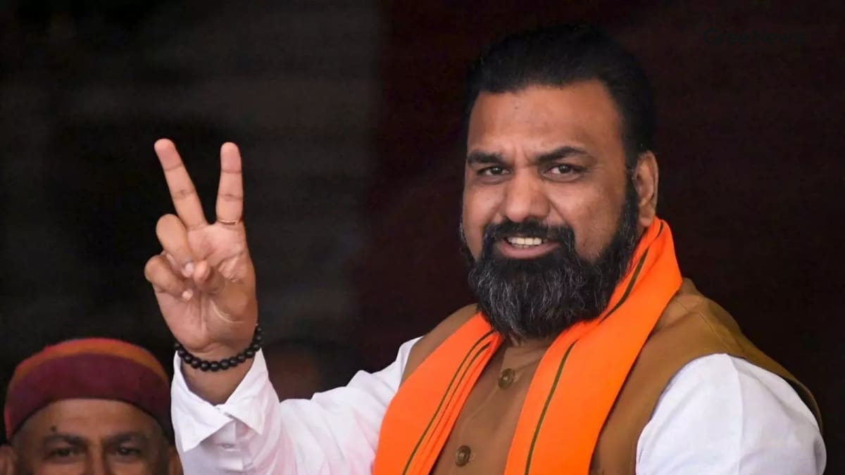 From Turban to Crown: How Samrat Choudhary Is Set to Become Bihar’s First BJP Chief Minister