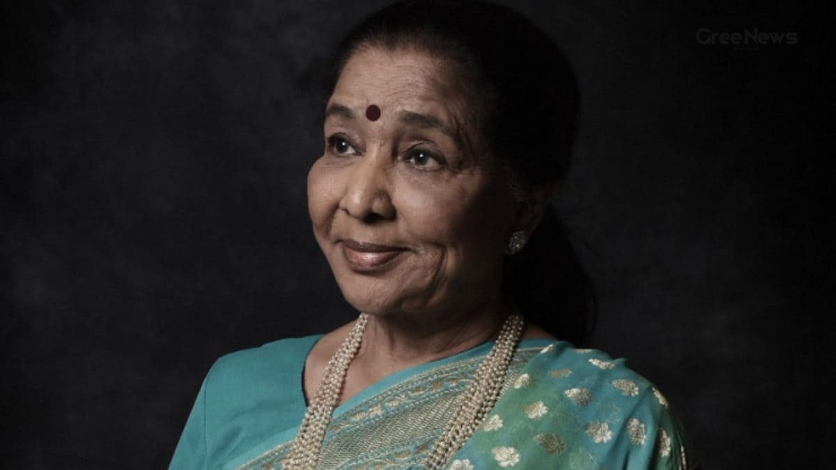 Mumtaz Remembers Grooving to 'Koi Sehri Babu' with Asha Bhosle – A Heartfelt Tribute