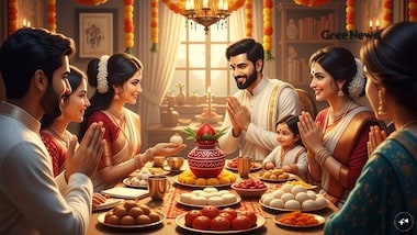 How I Crafted the Perfect Shubho Noboborsho 2026 Wishes  A Personal Take on Pohela Boishakh Celebrations